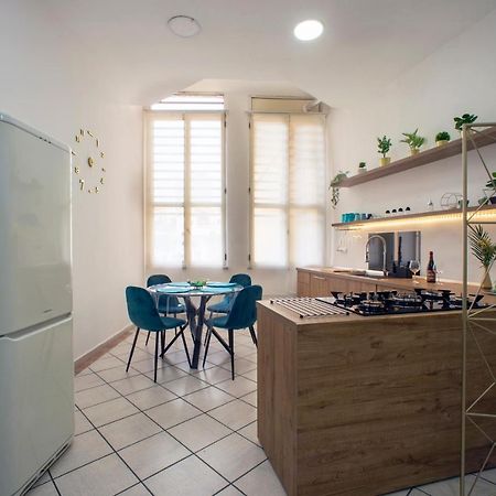 Ferienwohnung Valle Dei Mulini Golden House Gragnano Exterior foto