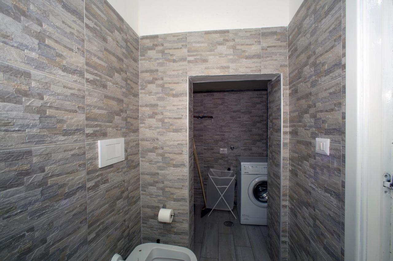 Ferienwohnung Valle Dei Mulini Golden House Gragnano Exterior foto